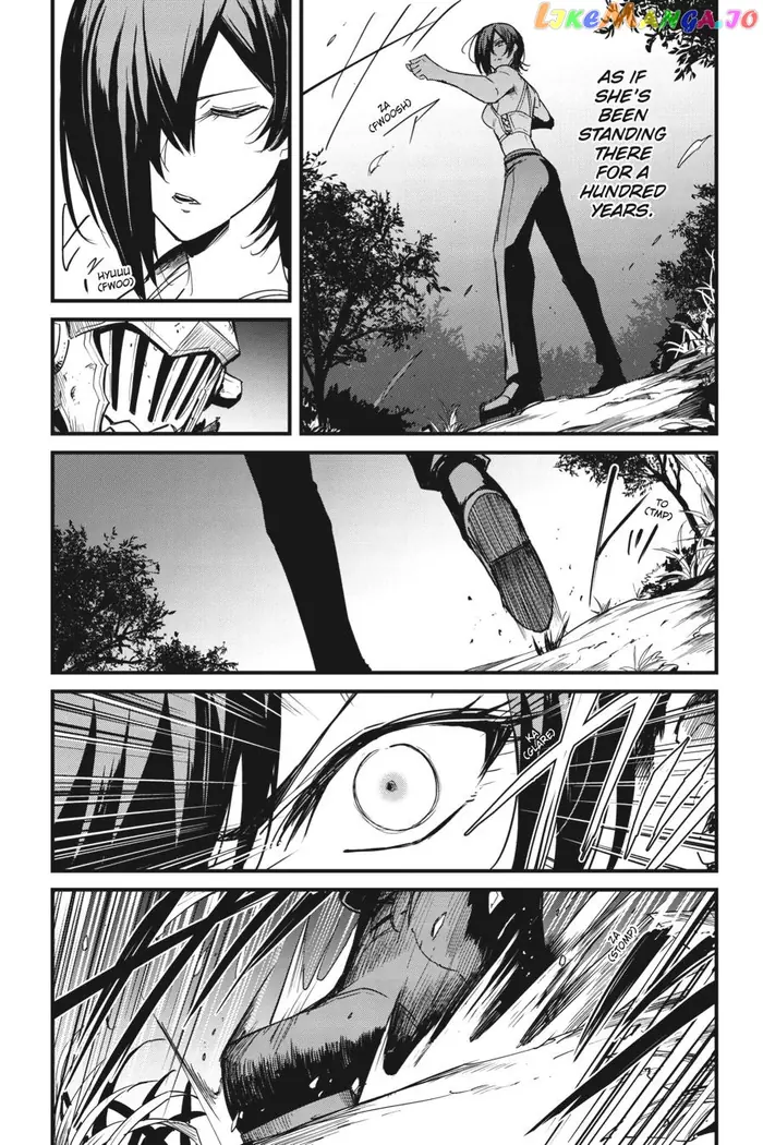 Goblin Slayer: Side Story Year One Chapter 57 image 12_optimized